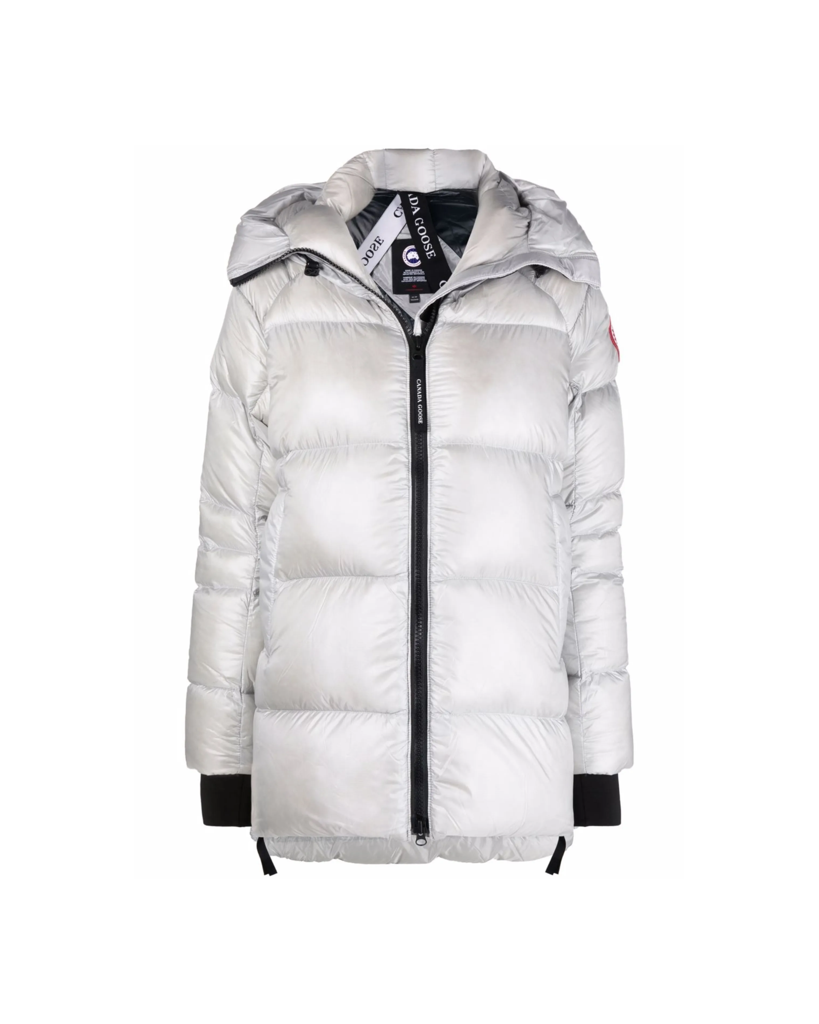 CG Silver Puffer