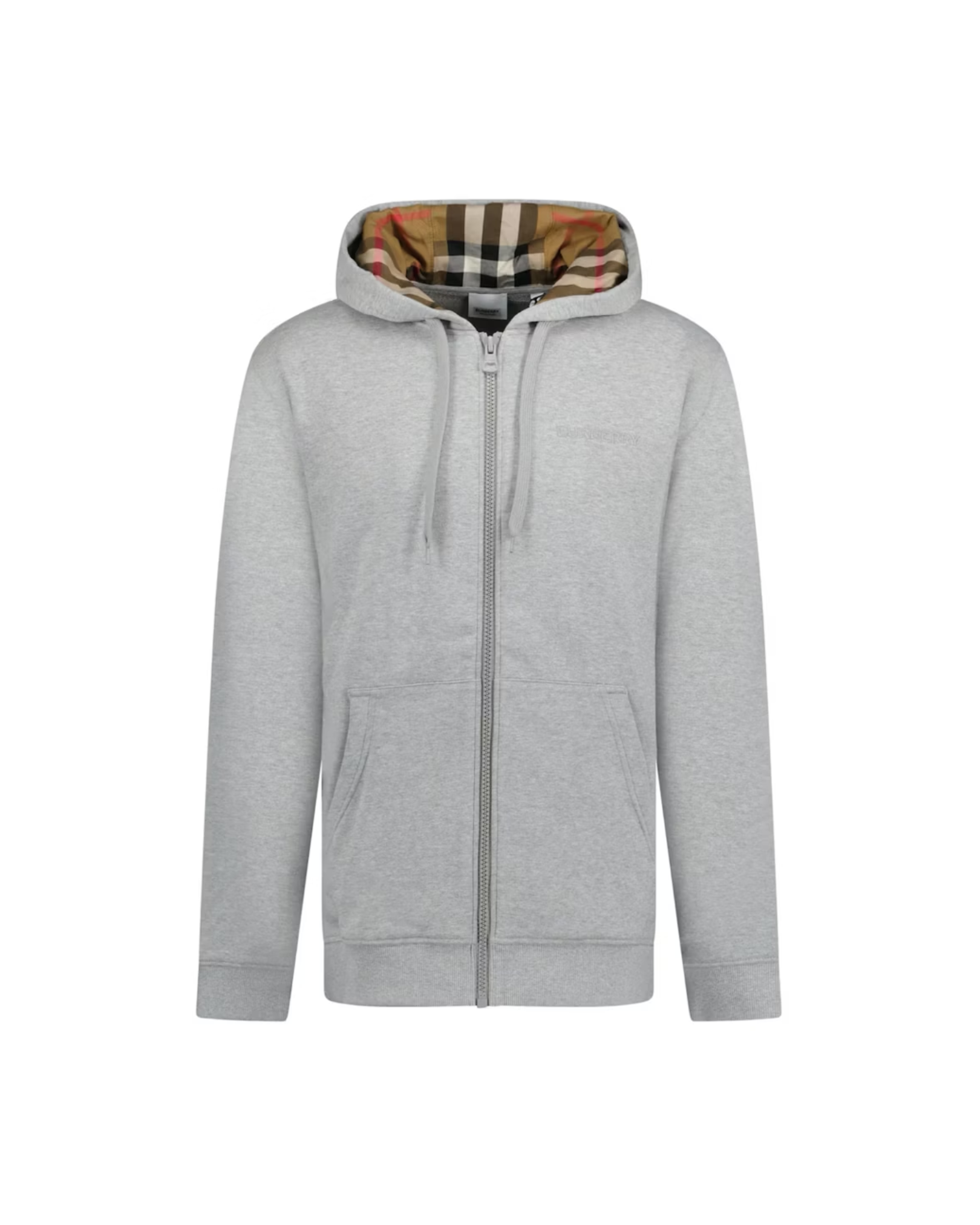BB Zipped