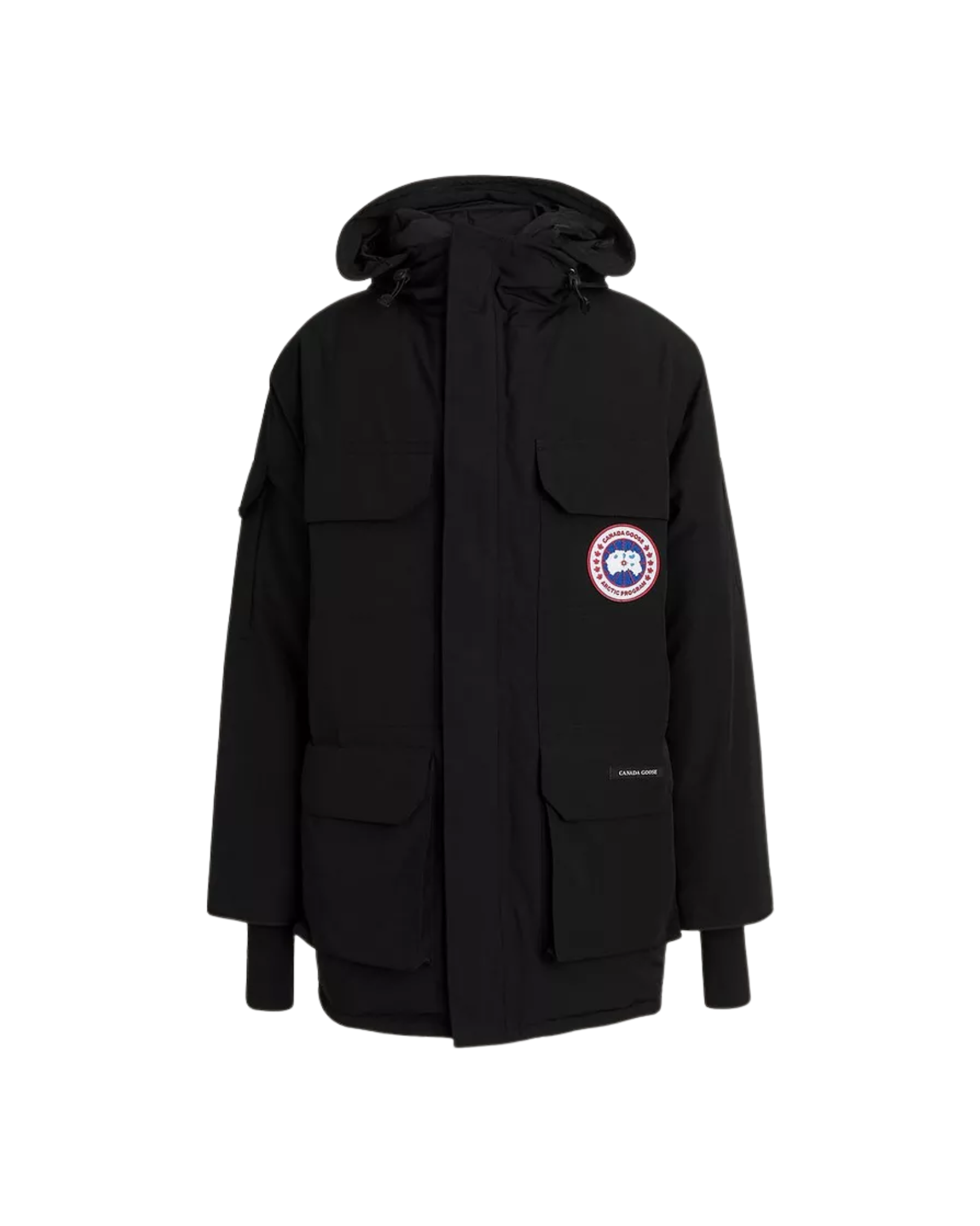 CG Jacket