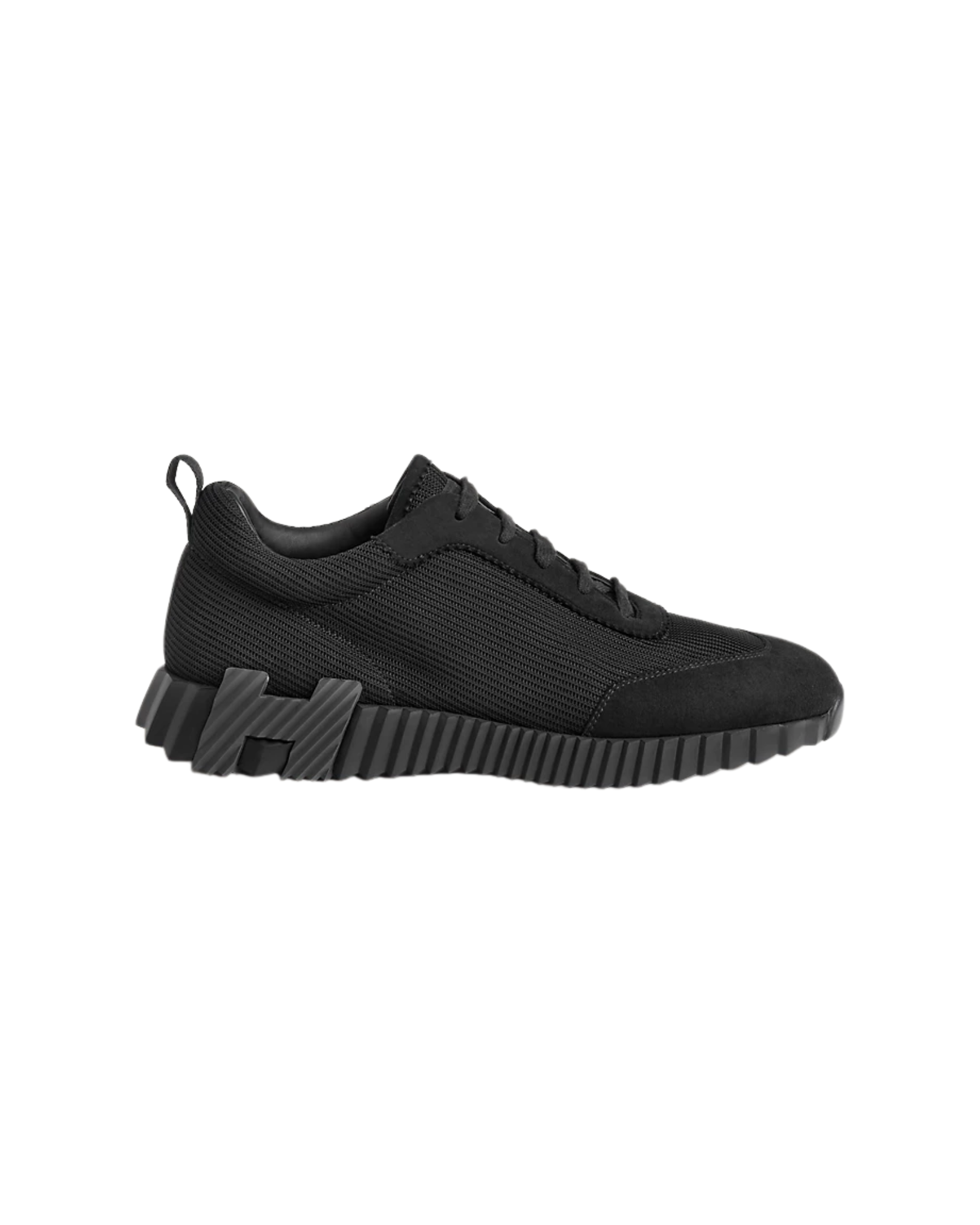 HRMS Shoes