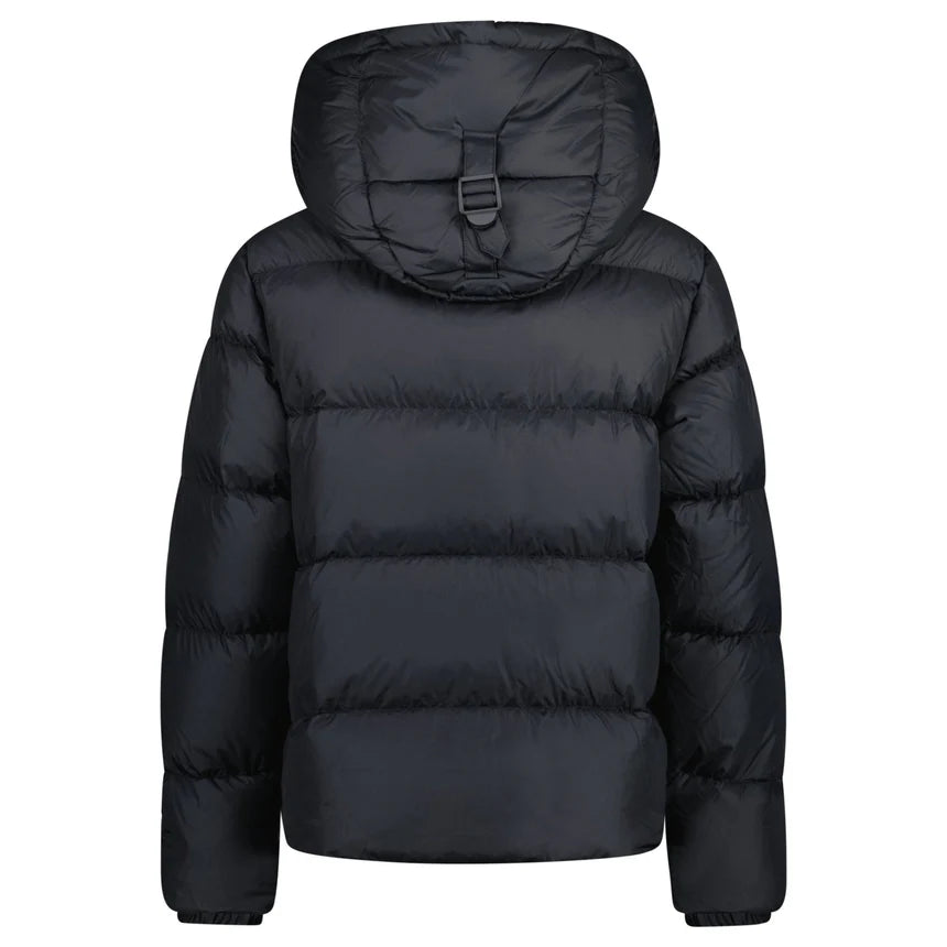 BB Puffer