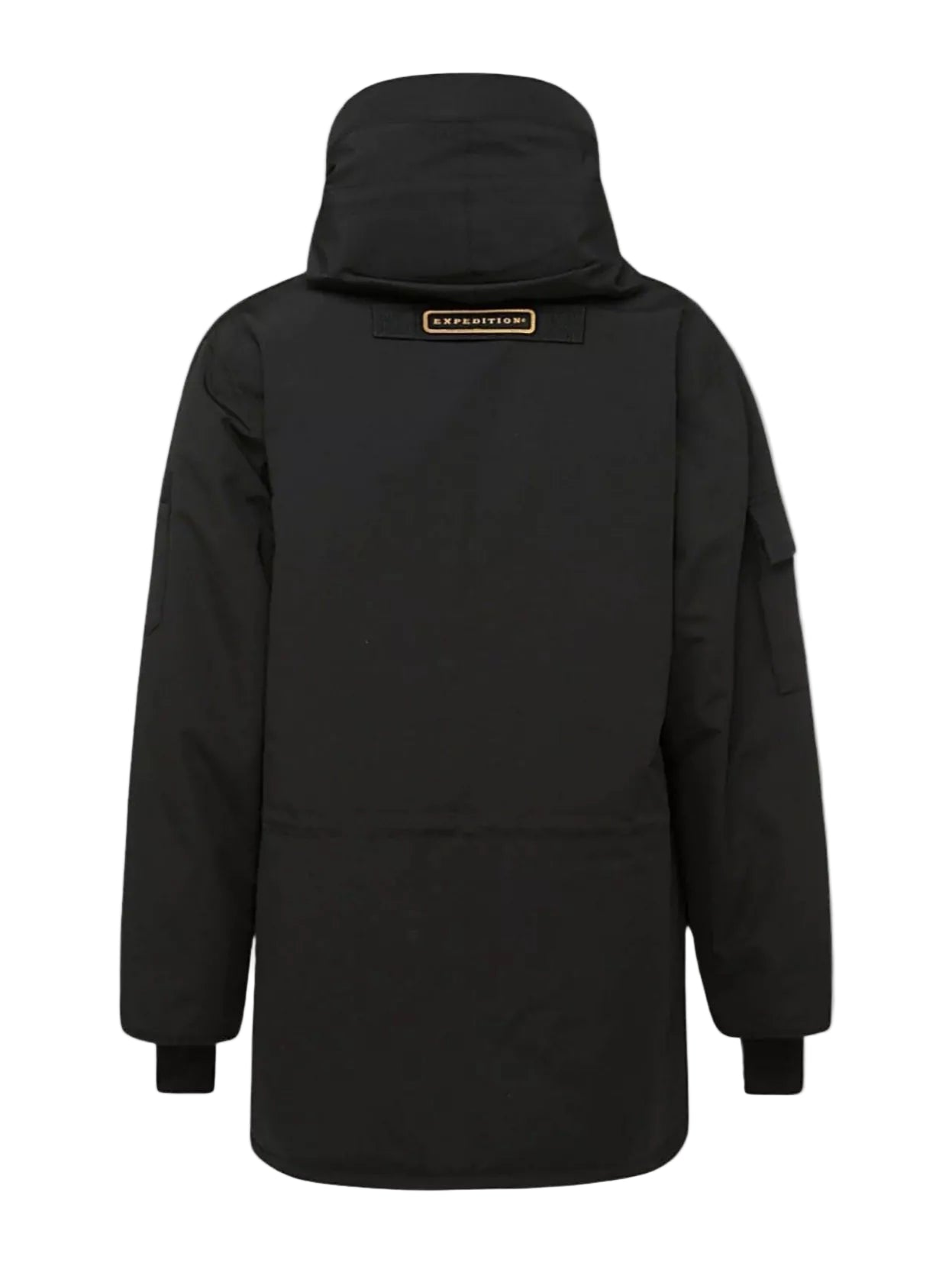 CG Jacket
