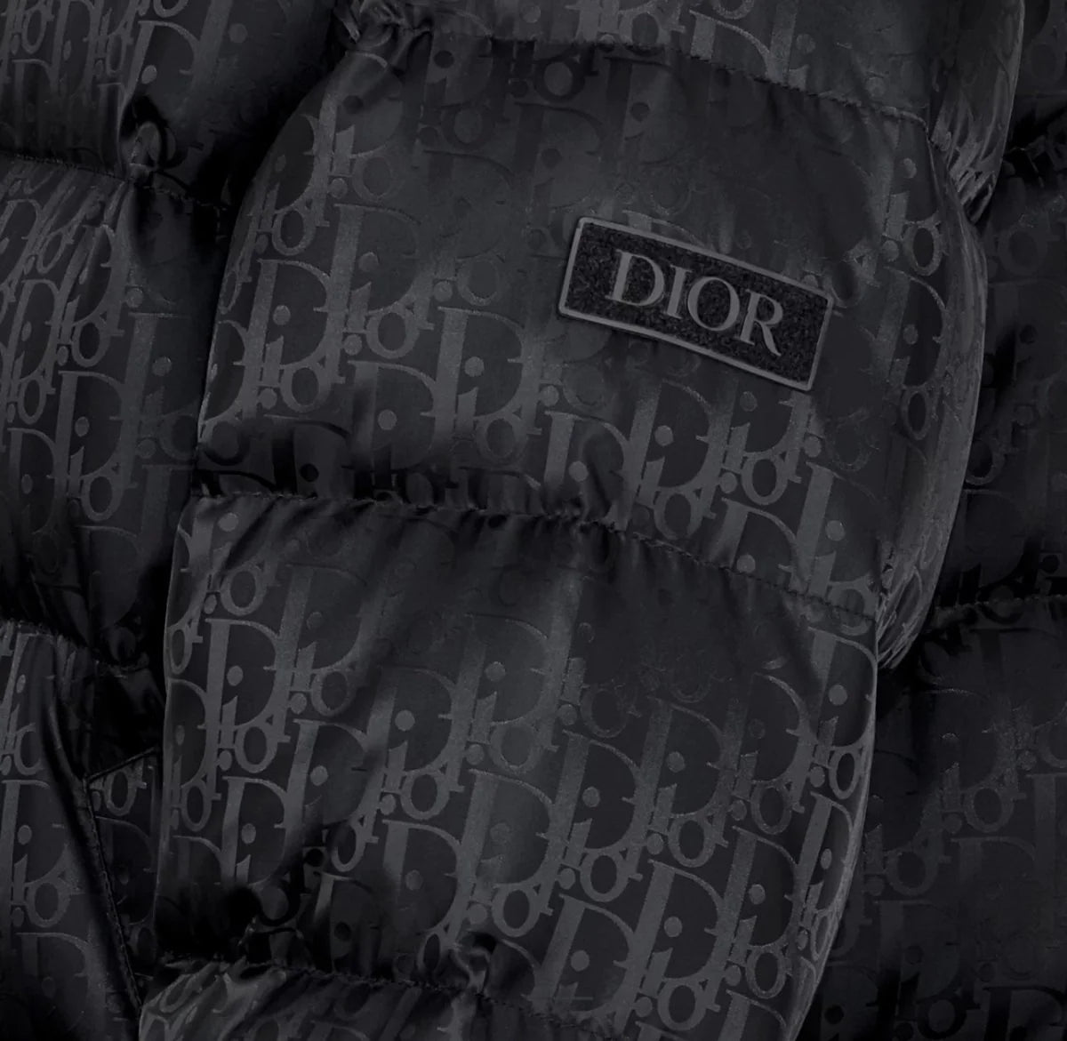 DOR Puffer