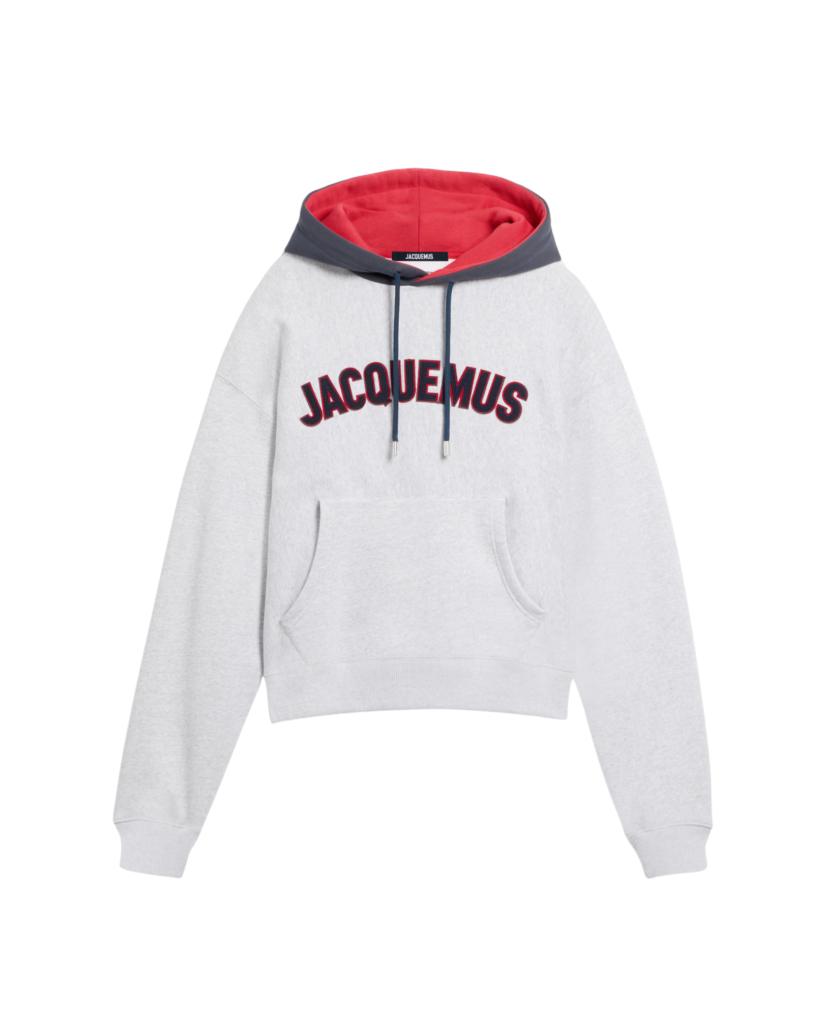 JCQMUS Hoodie