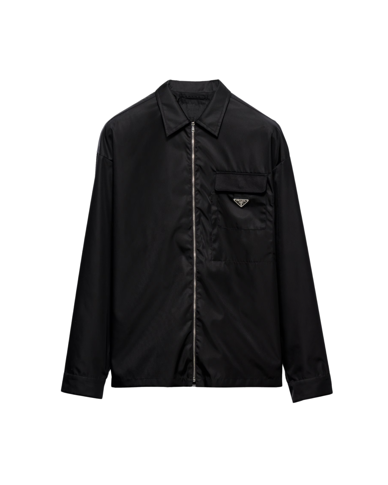 PRDA Black Jacket