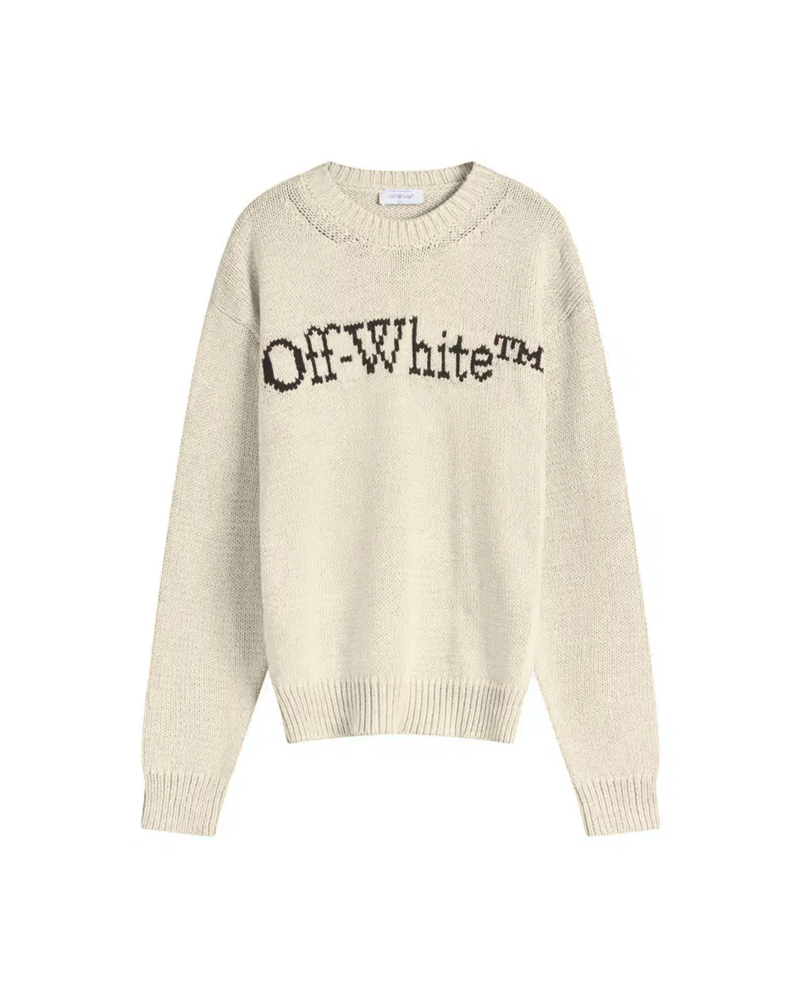 OFF Sweater