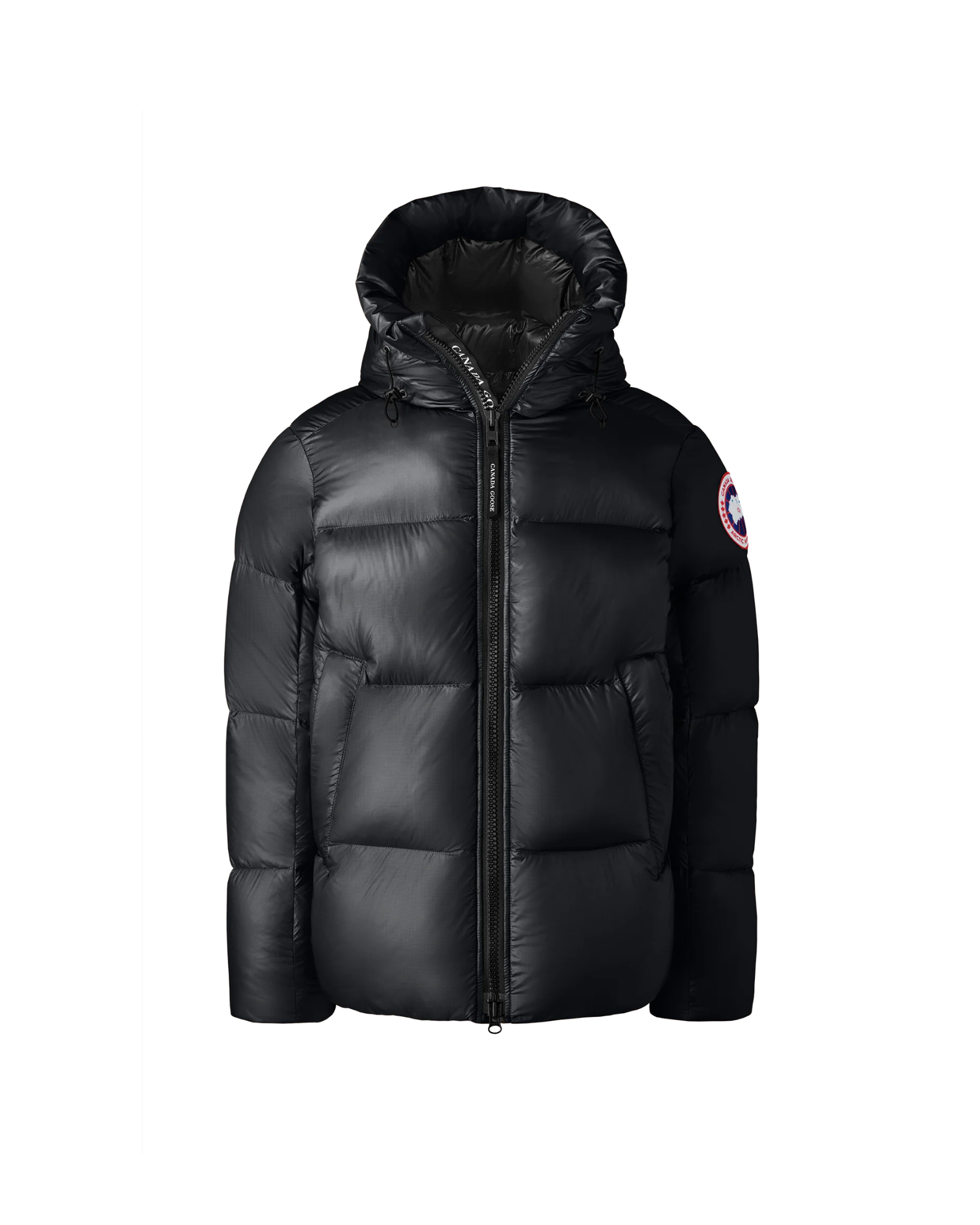 CG Puffer