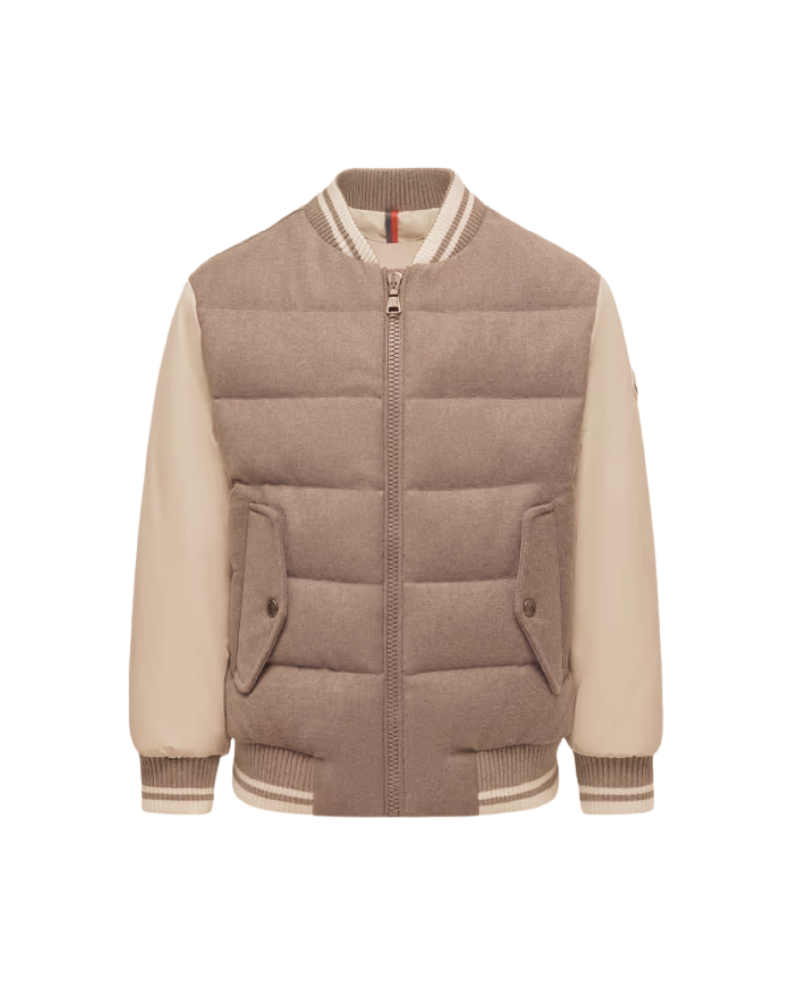 CG Cream Puffer