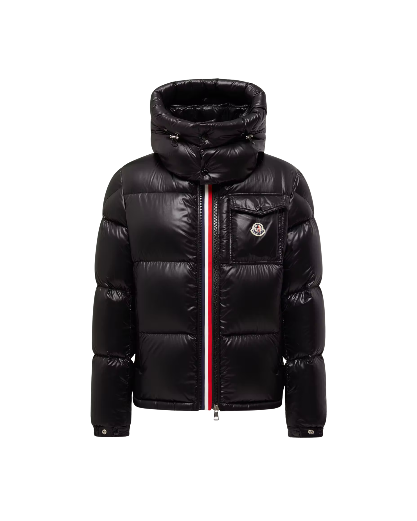MNCLR Puffer Jacket